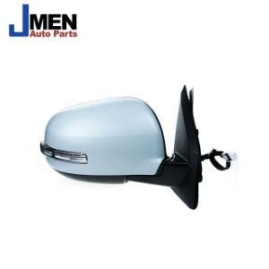 Jmen for Lexus Side View Mirror &amp; Car Rear Wing Mirror Glass Manufacturer