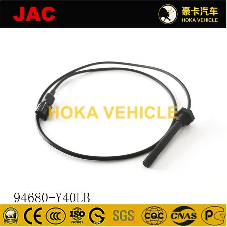 Original and High-Quality JAC Heavy Duty Truck Spare Parts Water Level Sensor 94680-Y40lb