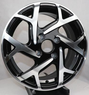 Fashion Style 18inch Casting Alloy Wheel Customize Car Rim