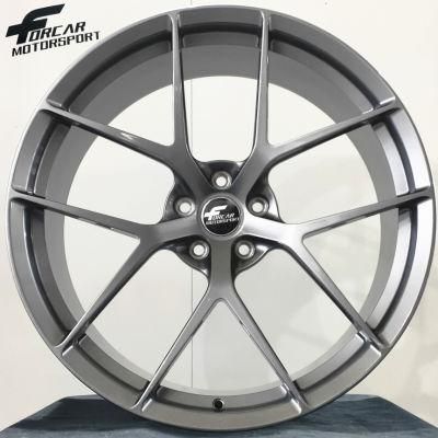 High Quality Car Replica Rims Wheel for BMW with Best Factory