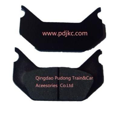 Excavator Komtsu Brake Pad 1430228h91