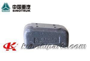 Sinotruk HOWO Az9731590081 Left Bracket