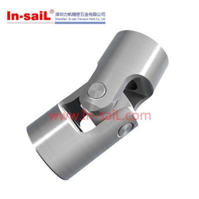 Universal Joint, Knuckle Eye Flexible Joint for Machine