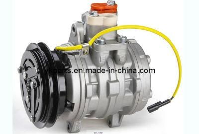 Auto Compressor (10P08) for Brazil Gol