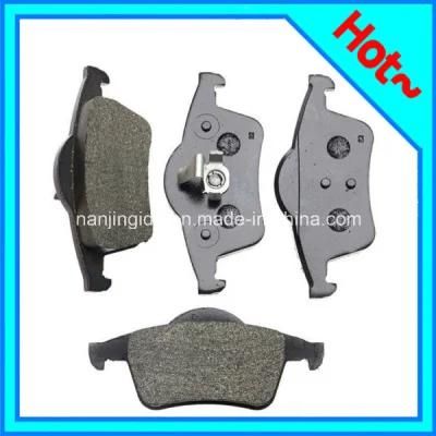 Car Brake Disc for Volvo S60 S70 272399 8634925