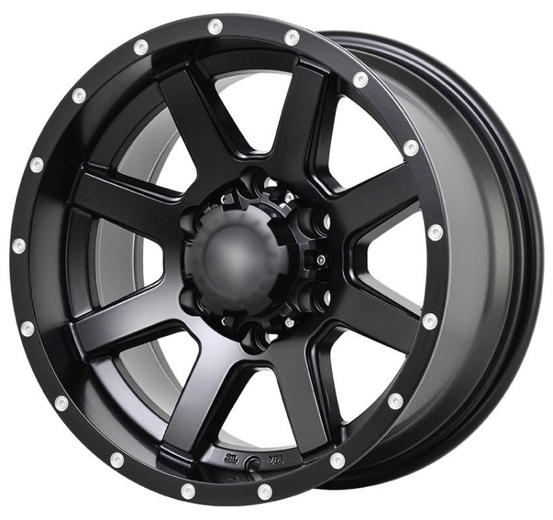 Am-5294 off Road Car Alloy Wheel