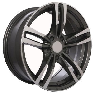 18 Inch 5X120 Alloy Wheel for BMW Car