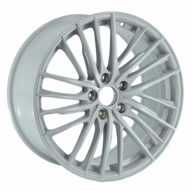 18 Inch 5 Holes Multi Spoke Wheel for Rays Diavola