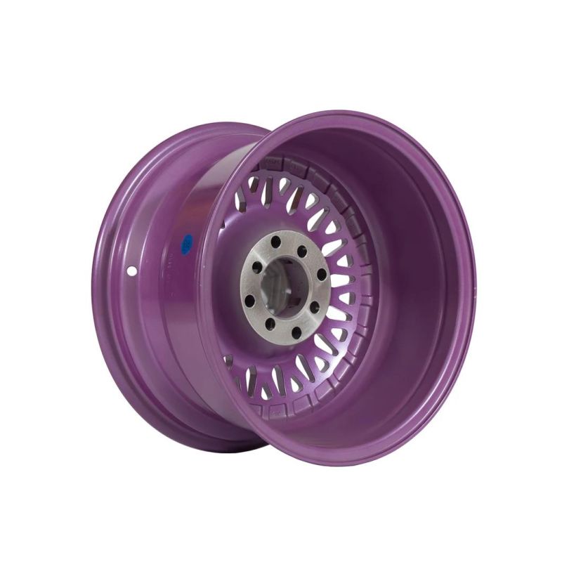 Forged 15-26 Inch Alloy Wheel Car Aluminum Wheel for Cars