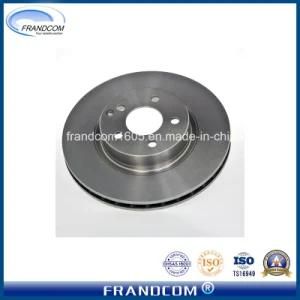 Car Brakes Parts Brake Disc