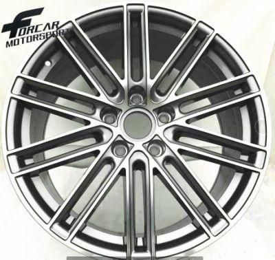 20 Inch Replica Aluminum Wheels Passenger Car Rim for Luxury Car