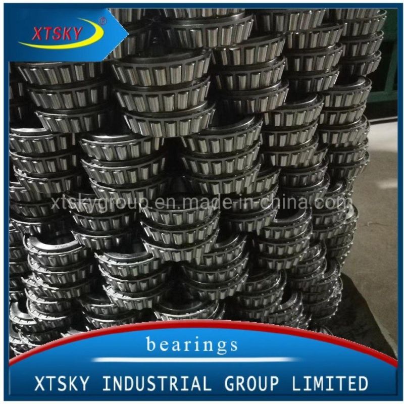 Factory Supply High Quality Spherical Roller Bearing (22214E)