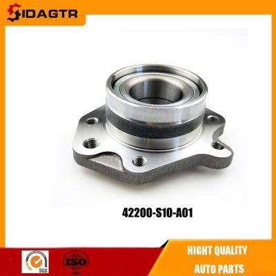 Sidagtr OEM 42200-Sda-A01 Auto Parts Wheel Hub Bearing for Honda Accord 2003-2007