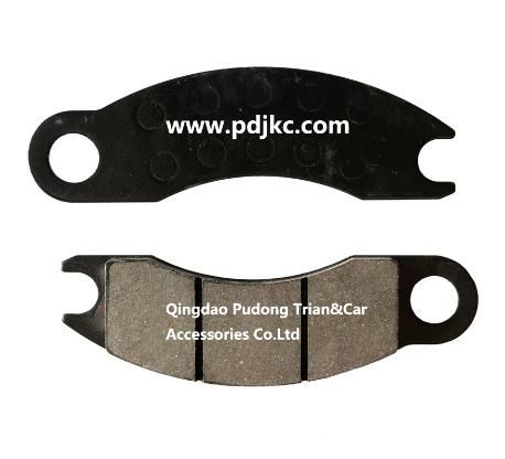 Cat Disc Brake Pad 4V8416 4V8417