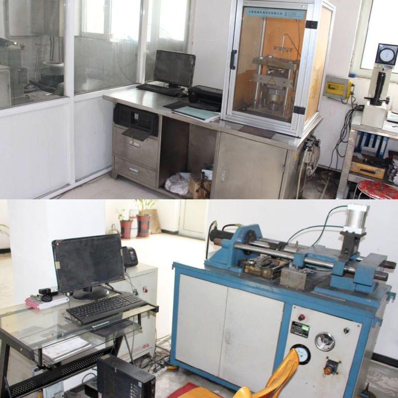 High Quality Brake Pad Manufacturing Machine D1212-8332 for Japanese Car 04466-33160