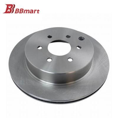 Bbmart Auto Parts Disc Brake Rotor Rear for BMW E71 OE 34216771970