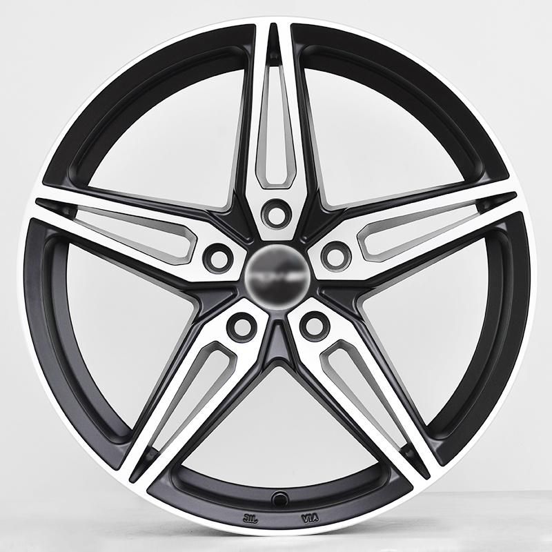 Am-1070 Aftermarket Car Alloy Wheel Rim