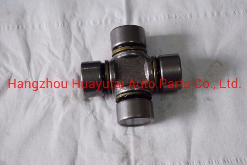 Staked Type of Universal Joint