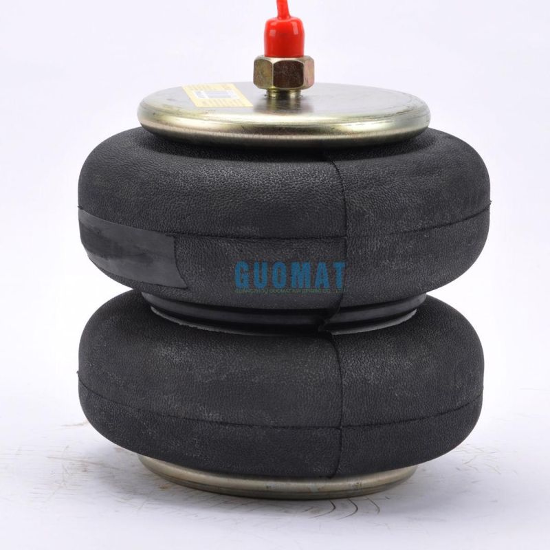 New Style Rubber Air Spring Air Suspension W01-358-6927/Fd200-25453/ 2b9-218