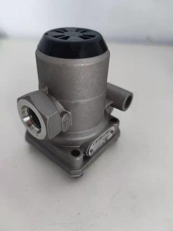 4750150310 Best Quality Factory Price Pressure Limitted Valve for Trucks