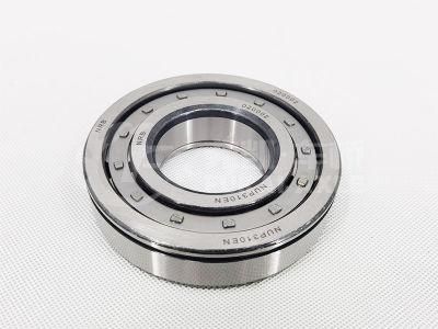 Nup310en 192310e 192310 Cylindrical Roller Bearing for Heavy Duty Truck Spare Parts Fast Gearbox Transmission Bearing