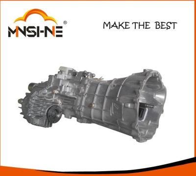 Auto Parts Transmission Gearbox D-Max 4WD Diesel for Isuzu SUV 4jb1-Tct 4kh1-Tc1