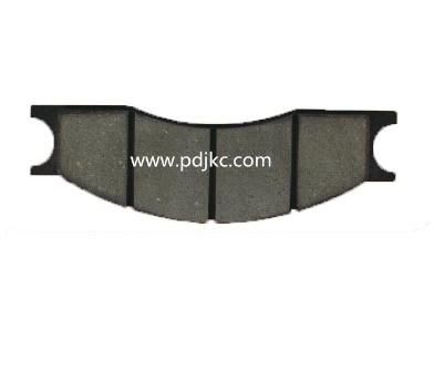 Engineering Truck Brake Pads 7k5059