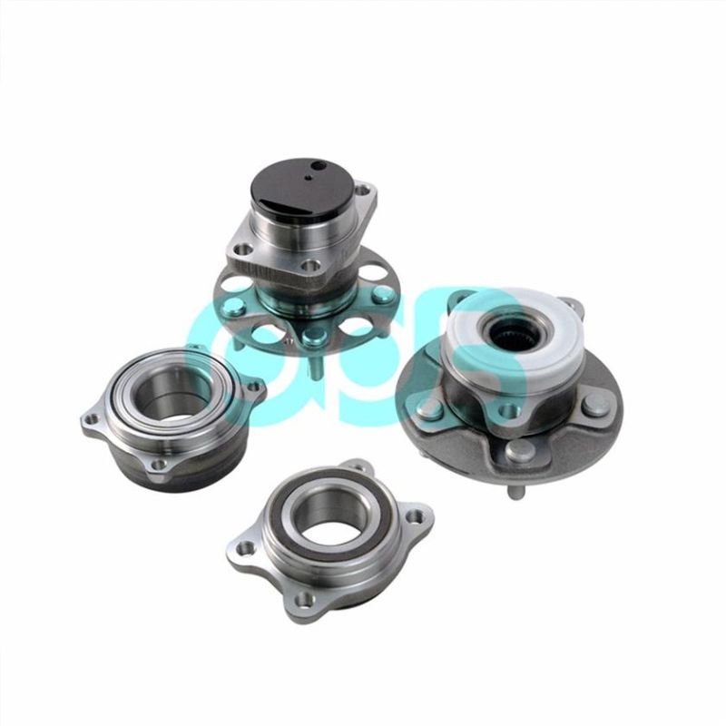 Auto Spare Parts Vkba 6808 527501g000 713626300 Wheel Hub Bearing Assembly for Hyundai and KIA