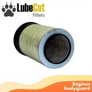 High Efficiency Air Filter for Ingersoll-Rand Truck PA3892