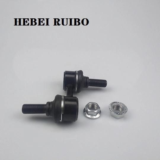 54830-4A000 Automotive Spare Parts Stabilizer Link Is Suitable.