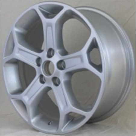 S5287 JXD Brand Auto Spare Parts Alloy Wheel Rim Replica Car Wheel for Ford Mondeo