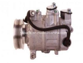 Auto AC Compressor for Seat Exeo 1.6 (6SEU14C)