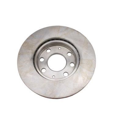 China Factory Cheap Auto Parts Brake Disk Rotor Brake Parts Car Disc Brakes for Opeal Toyota Honda Ford