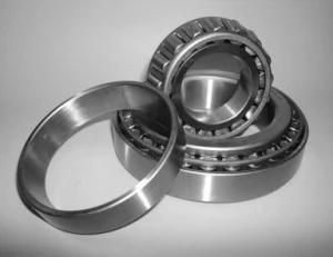 Mechanical General Tapered Roller Bearings 32010 32011 32012 32013