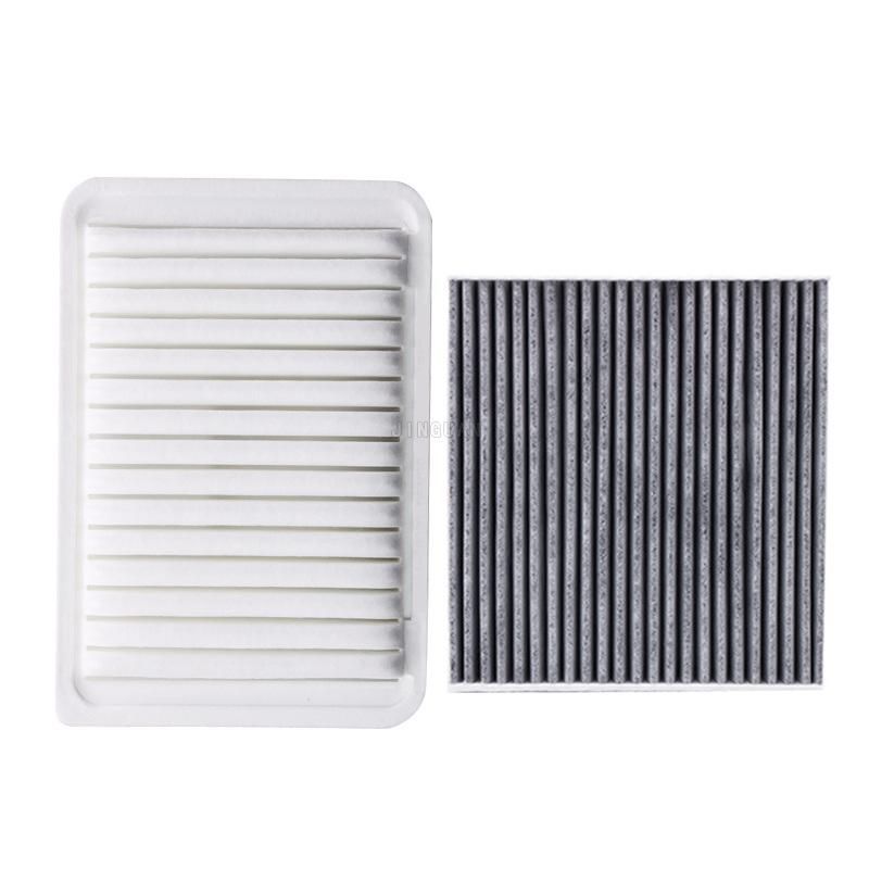 Good Quality Engine Parts Toyota Air Filter 17801-0m020 / 17801-0t020 / 178010m020 / 17801-21050 for Toyota Car Parts