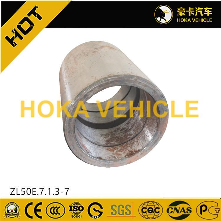 Original Wheel Loader Spare Parts Cylinder Liner  Zl50e. 7.1.3-7 for Wheel Loader/Grader Motor