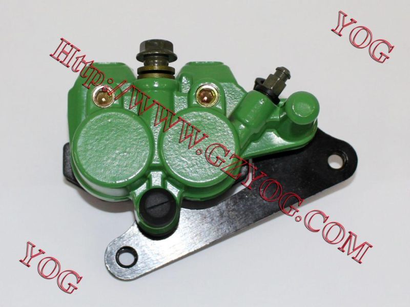 Yog Motorcycle Parts Motorcycle Brake Caliper for Shineray Xy200gy Gy200