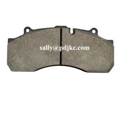 Bus and Truck Brake Pads for Midlum Wva29181