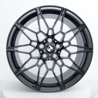 Monoblock Forged 18 Inch China Factory Wholesale Price Alloy Rims Wheels Wholesale