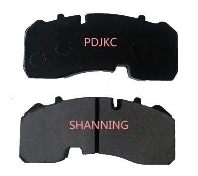 China Factory Auto Brake Pads 8200131191