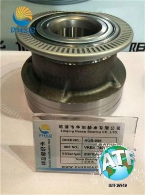 Factory Supply Tracking Bearing 100167601 1001682 F300001 Vkba5549 Btf0056eb for Saf with Good Quality