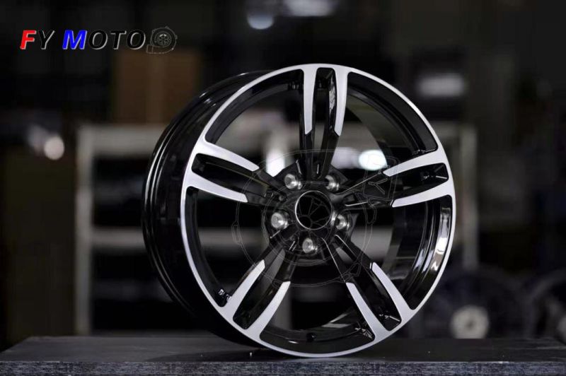 for BMW N20 F20 F30 125I 220I 320I 328I 420I 428I Forged Wheel