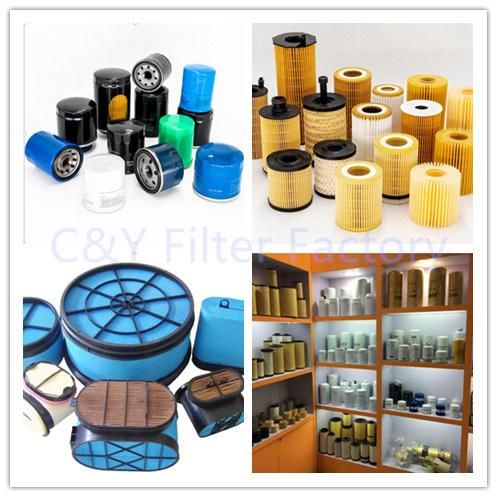 Factory Direct Wholesale Air Filter Magnet Oil Filter