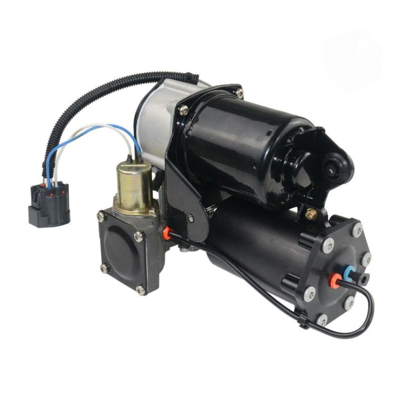 Air Suspension Compressor for Range Rover L322 Auto Parts