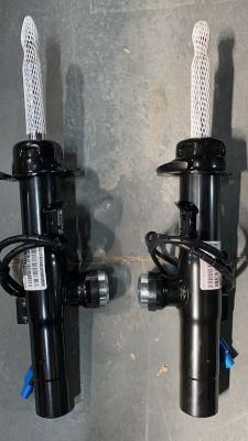 BMW E89/Z4 Front Air Suspension Shock with Ads