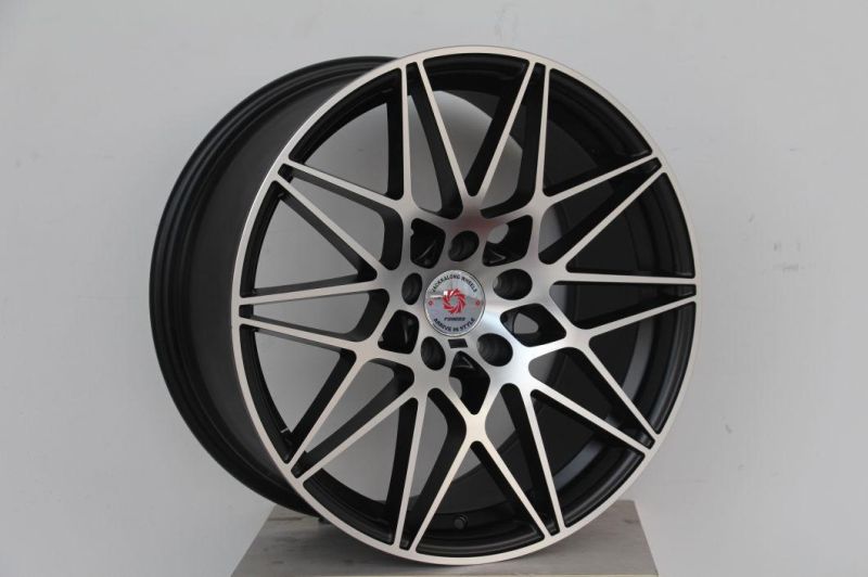 Deep Dish Alloys Rims for BMW