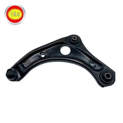 Car Lower Suspension 54501-1hw0b Control Arm for Nissan Sunny