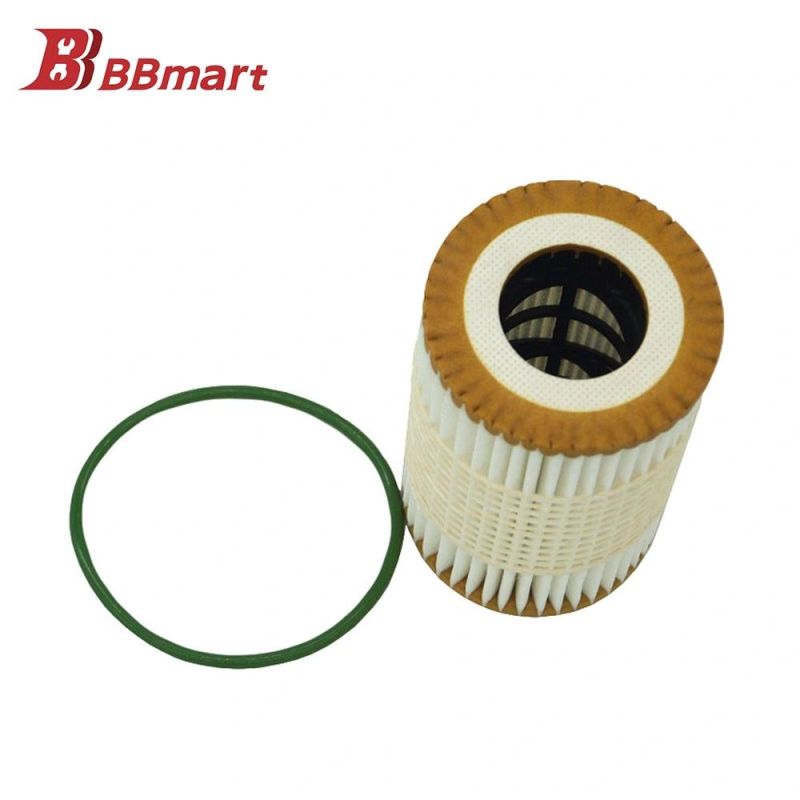 Bbmart Auto Parts Engine Oil Filter for Audi A5 S5 A6 C6 S6 Q7 VW Phideon OE 06e115562h 06e 115 562h