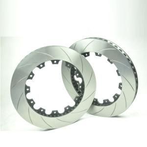 Grooved 380*28mm Brake Disc for Ap8520 Caliper