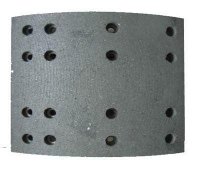 High Quality 19094 Brake Lining for BPW